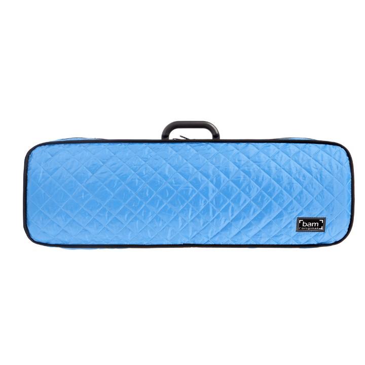 Bam Oblong Violin Case Hoody