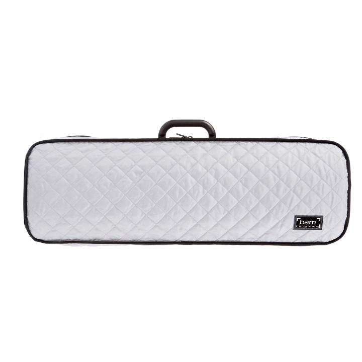 Bam Oblong Violin Case Hoody