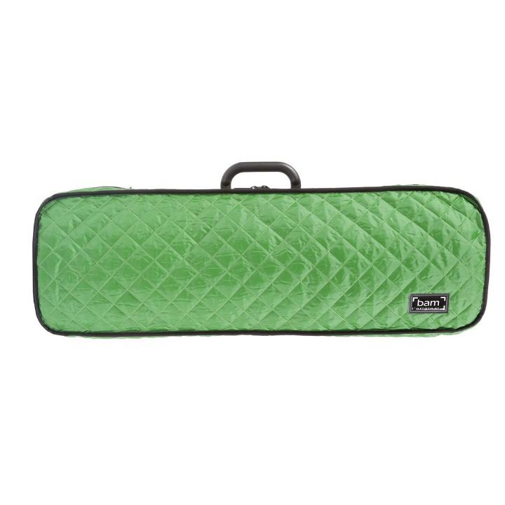 Bam Oblong Violin Case Hoody