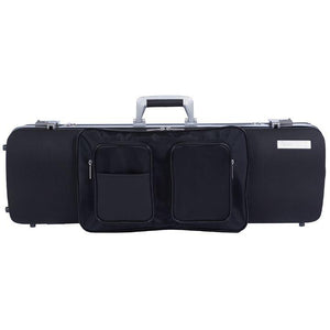 Bam Panther Oblong Violin Case