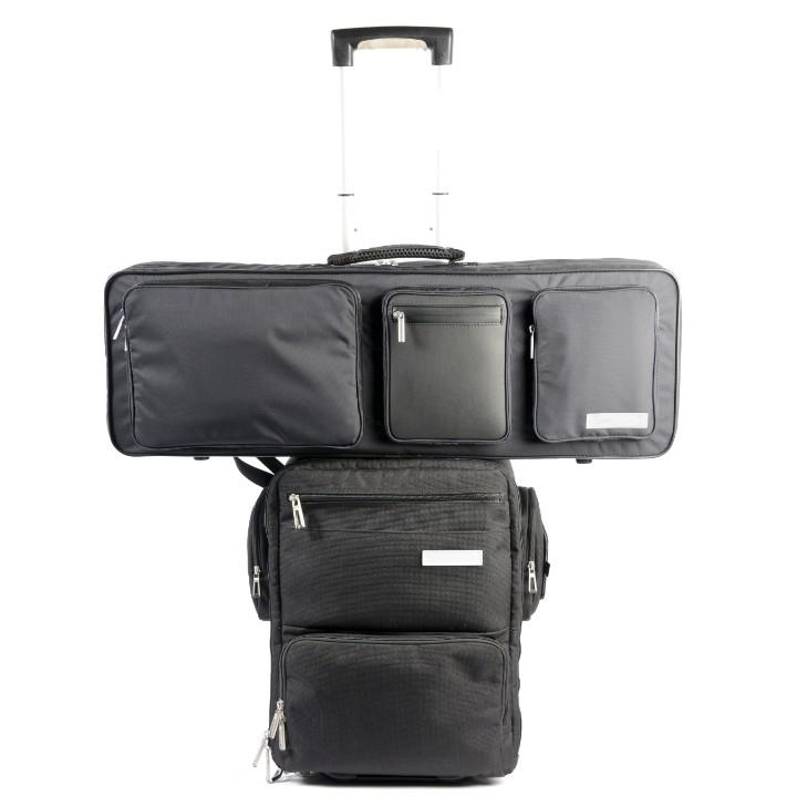 Bam Performance Violin Case