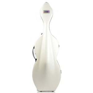 Bam Shamrock Cello Case