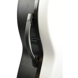 Bam Shamrock Cello Case