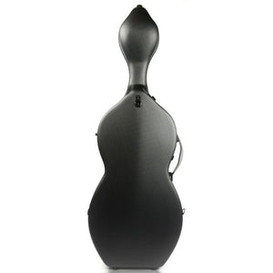 Bam Shamrock Cello Case