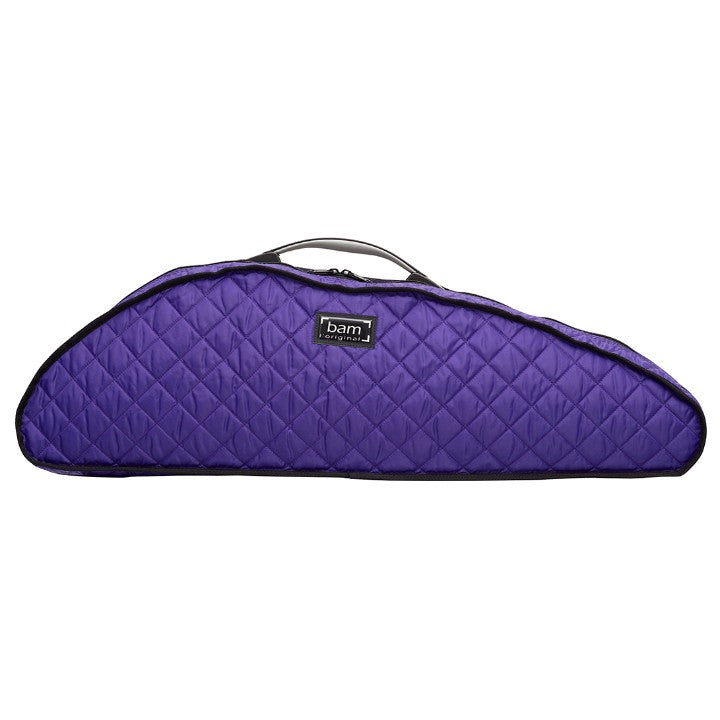 Bam Slim Hightech Case Hoody