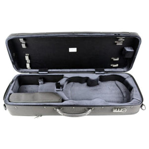 Bam Stylus Oblong Viola Case