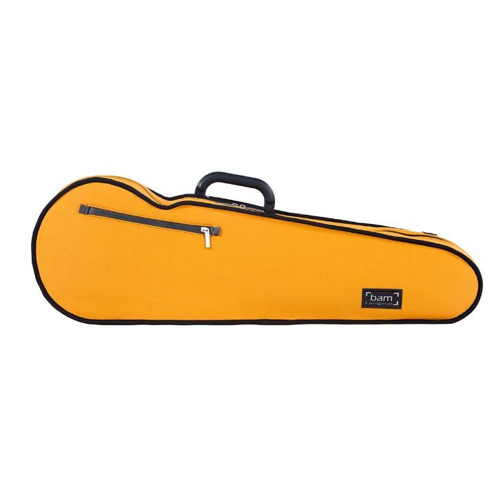 bam バイオリンケース　浅黄色 Bam Submarine Case Cove | Great Violin Cases