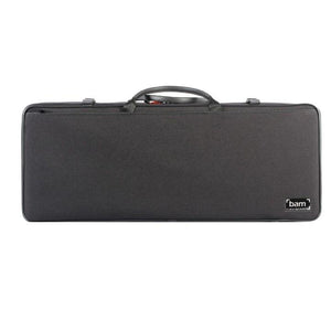 Bam Classic Violin Viola Double Case