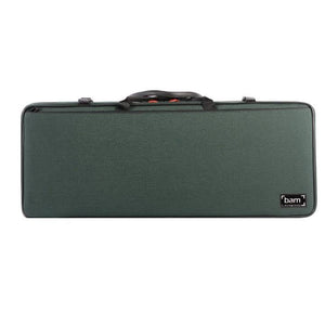 Bam Classic Double Violin Case