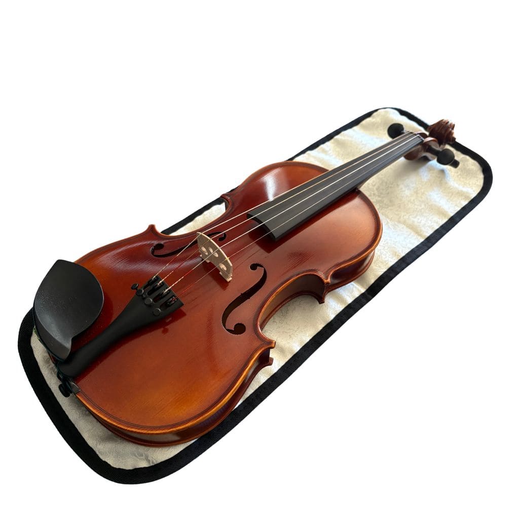 Best Violin Blanket