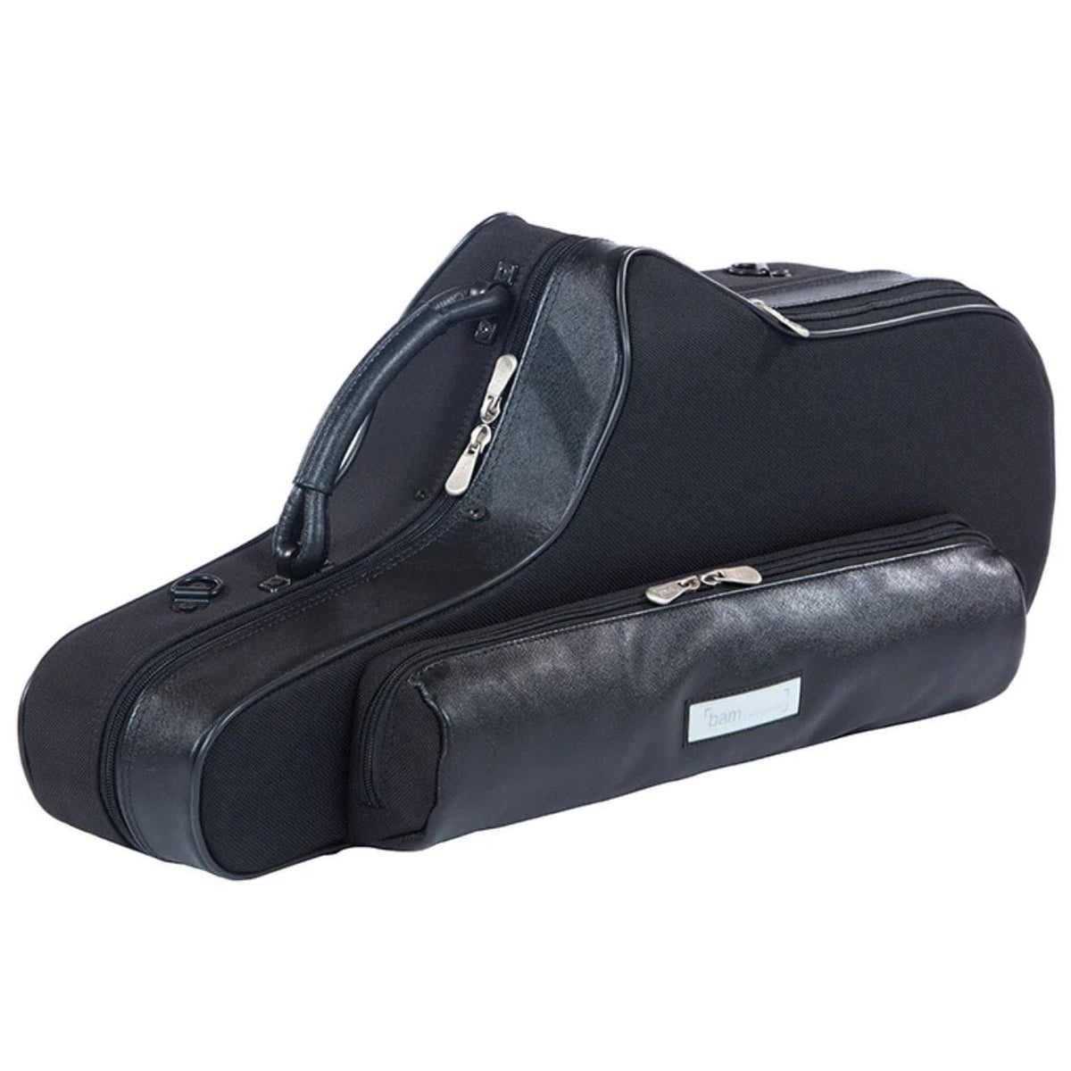 Black Bam Signature Alto Sax Case