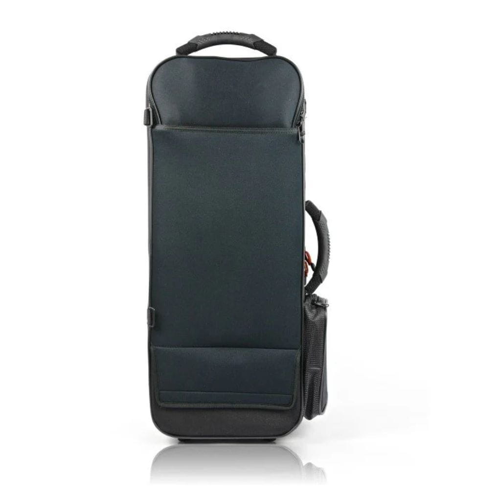 Black Bam Trekking Alto Sax Case