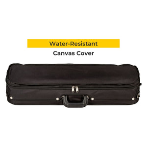 Bobelock 1017 Violin Case Water Resistant Canvas Cover