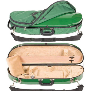 Bobelock Half Moon Violin Case