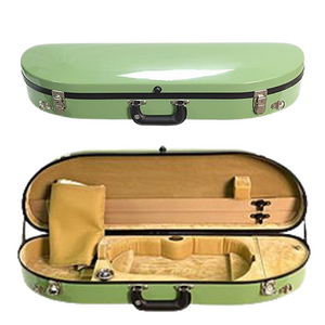 Bobelock Half Moon Violin Case