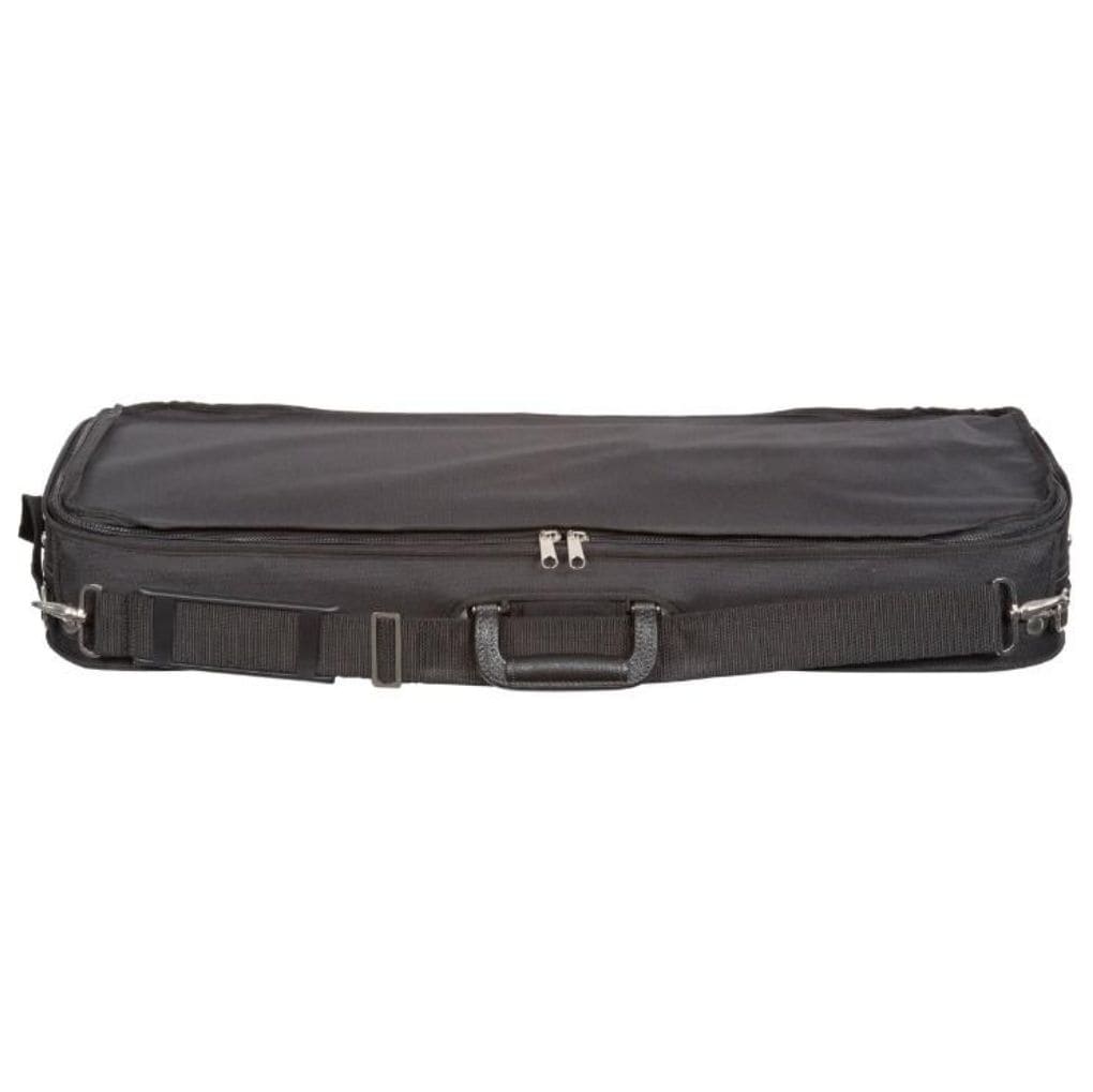 Bobelock 1051 Double Violin Case Exterior