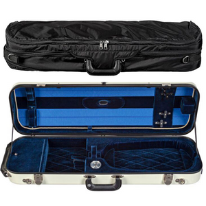 Bobelock 1060 Violin Case