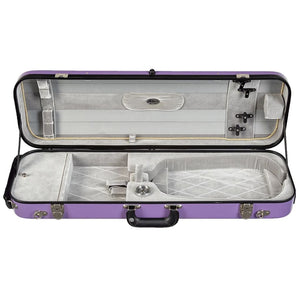 Bobelock 1060 Violin Case Purple