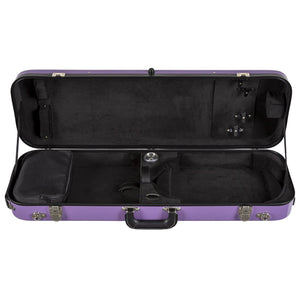 Bobelock 1061 Violin Case Purple