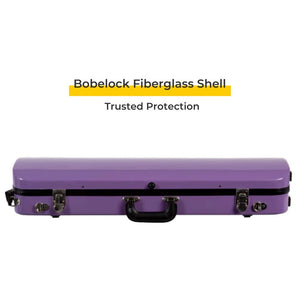 Bobelock 1061 Violin Case Shell