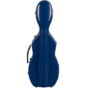 Bobelock 1062 Violin Case Blue