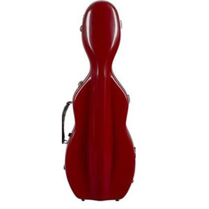 Bobelock 1062 Violin Case Red