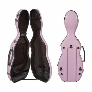 Bobelock 1062 Violin Case Pink