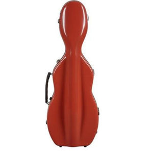 Bobelock 1062 Violin Case Orange