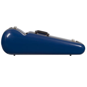 Bobelock 1063 Violin Case Blue