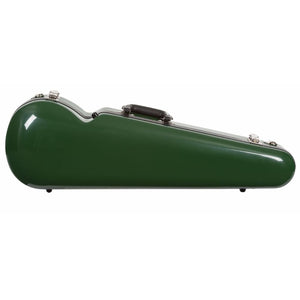 Bobelock 1063 Violin Case Green