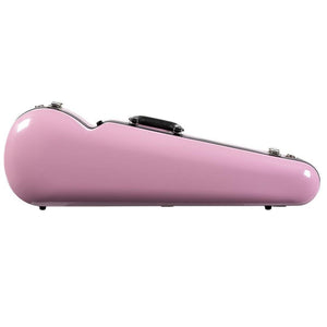 Bobelock 1063 Violin Case Pink