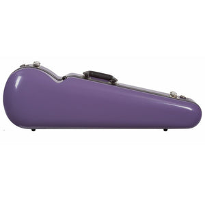 Bobelock 1063 Violin Case Purple