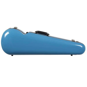 Bobelock 1063 Violin Case Sky Blue