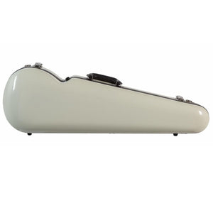 Bobelock 1063 Violin Case White