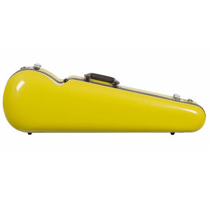 Bobelock 1063 Violin Case Yellow