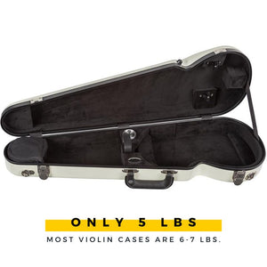 Bobelock 1063 Violin Case