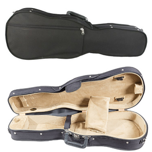 Bobelock 2001 Viola Case