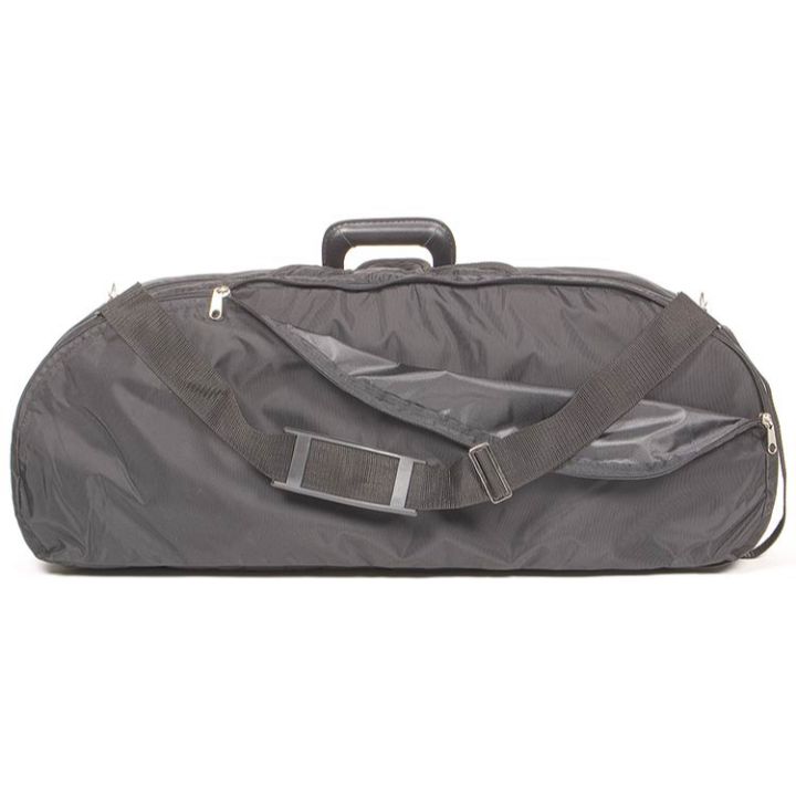 Bobelock Fiberglass Viola Case