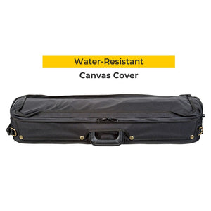 Bobelock Corregidor Violin Case Canvas Cover