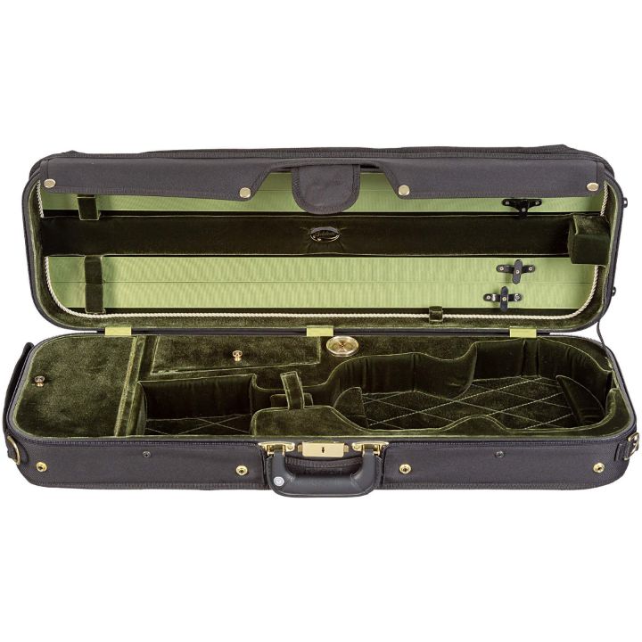 Bobelock Corregidor Violin Case