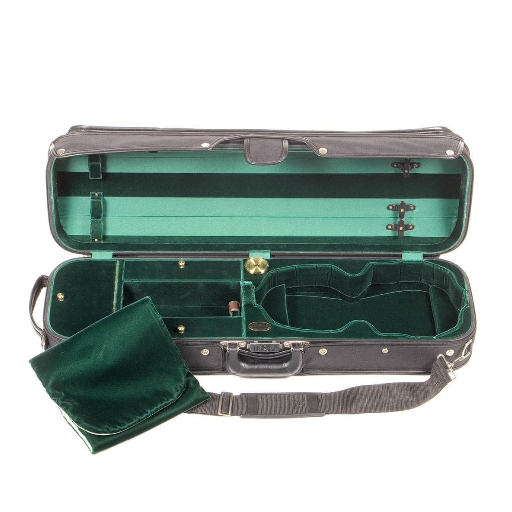 Bobelock 1017 Violin Case | Affordable Luxury
