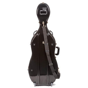 Bobelock Fiberglass Cello Case