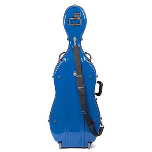 Bobelock Fiberglass Cello Case