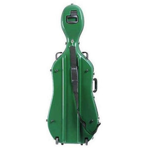 Bobelock Fiberglass Cello Case