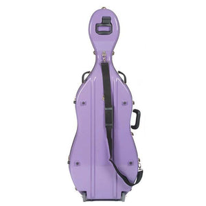 Bobelock Fiberglass Cello Case