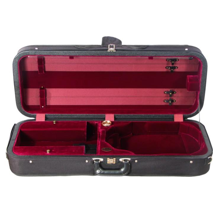 Bobelock 2005 Viola Case