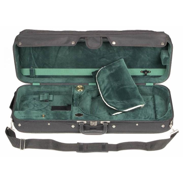 Bobelock 2006 Viola Case