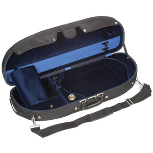 Bobelock 2048 Wooden Viola Case