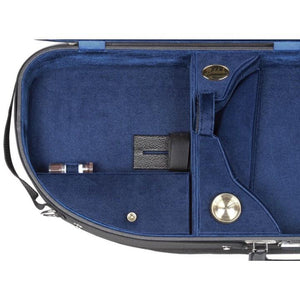 Bobelock 2048 Wooden Viola Case