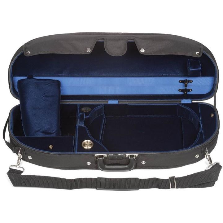 Bobelock 2048 Wooden Viola Case
